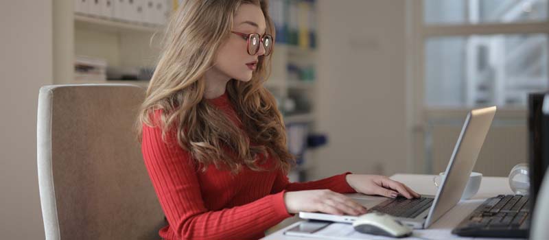 为什么选择学历提升的女性越来越多?