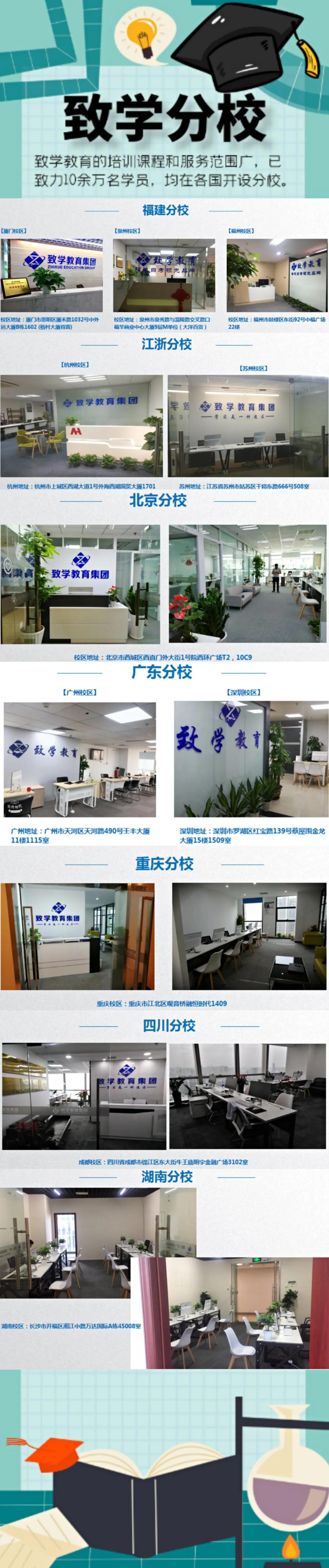 正规专升本学历提升培训中心推荐！